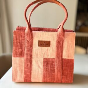 Desert Rose Tote Bag