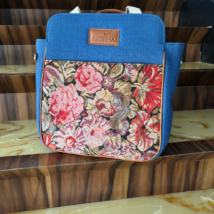 Aashama Blue Grace